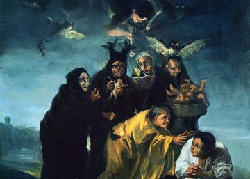 L’esclau i l’esposa