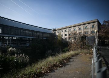 Barcelona es replanteja la seva Biblioteca Provincial