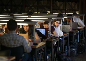 L’emancipació juvenil encara no remunta l’impacte de la crisi