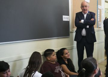 Límit als col·legis concertats d’elit