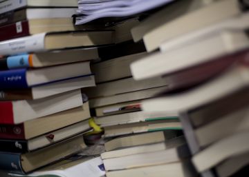 Promeses d’una altra prestatgeria plena