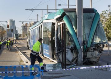 Colau tornarà a sotmetre a votació el tramvia de la Diagonal abans de les eleccions