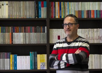 “Barcelona mira molt poc a València”