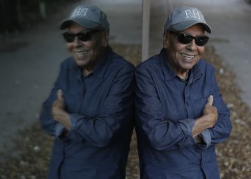 Serrat, Pau Donés i Rosario, en l’homenatge a Moncho