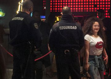 Condemnat un porter de discoteca per denegar l’entrada a una dona transsexual