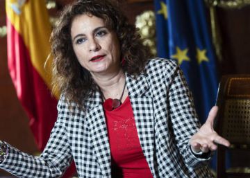 “Em costa pensar que el Govern català rebutgi la millora de recursos”