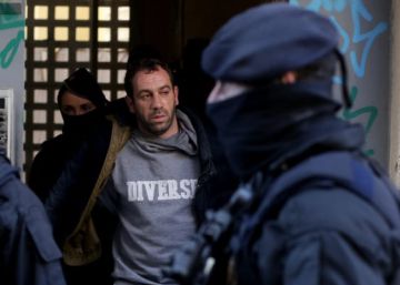 Els Mossos llancen una operació antiterrorista amb vinculacions amb la delinqüència comuna