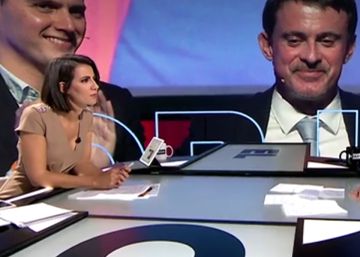 Manuel Valls, la dona de Nou Barris i la indolència d’Ana Pastor