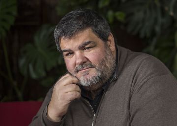 “La gran novel·la negra per fer en català és el cas Pujol”