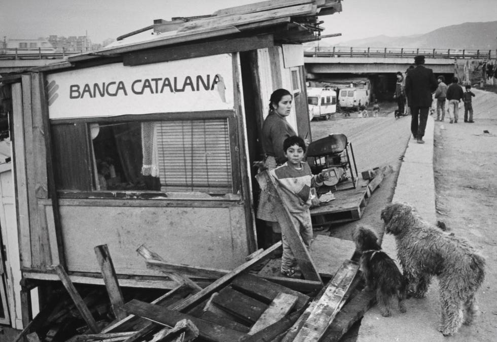 La història recent de Catalunya, en imatges
