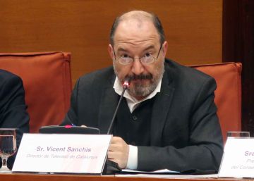 El director de TV3 justifica la destitució de Laura Rosel al ‘FAQS’