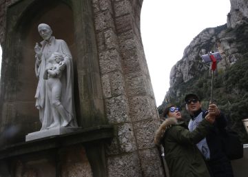 Montserrat crea una comissió per investigar possibles denúncies d’abusos