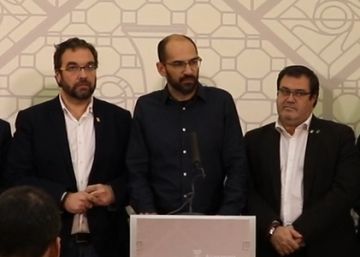 Citat a declarar com a investigat l’alcalde de Sabadell per col·laborar amb el referèndum