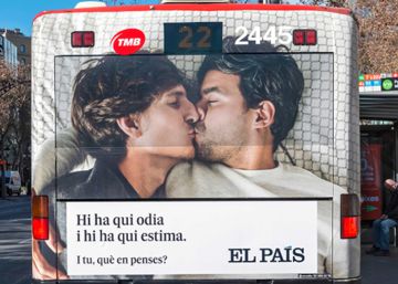 La nova campanya d’EL PAÍS: “I tu, què en penses?”