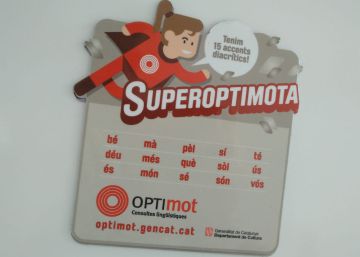 Un dia a l’Optimot