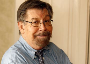 Un Nobel per al Bru de Sala