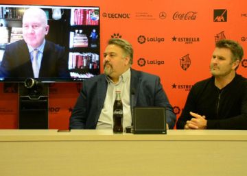 El Reus pateix una fugida massiva de jugadors i se suspèn el seu partit contra l’Albacete