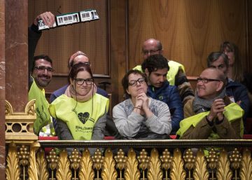 Barcelona aprova fer el primer pas per unir els tramvies per la Diagonal