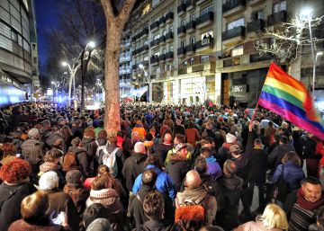 Balanços antagònics sobre els cinc anys de la llei LGTBI