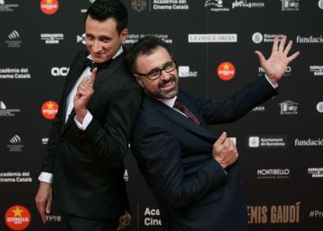 Els jocs de mans del cinema català