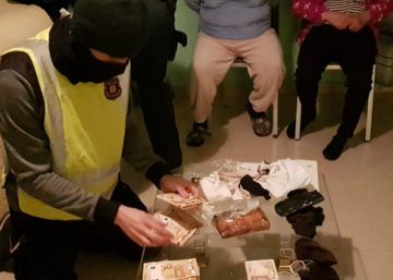 Quince detenidos en una operación contra el tráfico de drogas en Reus y Valls