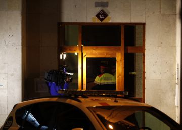 Un home mata la seva parella a Reus i se suïcida tirant-se pel balcó