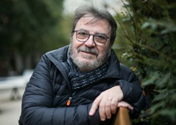 “En aquest país costa que et diguin les coses a la cara”