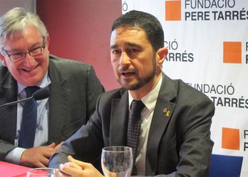 Damià Calvet: “Caldran més restriccions al vehicle privat”