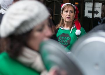 Catalunya recupera la llei que evita els desnonaments de famílies vulnerables