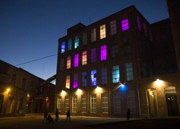 La Fabra i Coats liderarà el nou sistema artístic de l’Icub