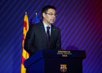 El Barça s’hipoteca amb fons d’inversió dels Estats Units