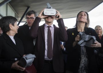 Pedro Duque: “Al sud d’Europa hem d’incidir menys en la platja i més en el capital humà”