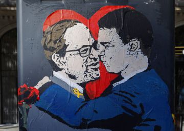 Cinc plans per no caure a les urpes de Sant Valentí