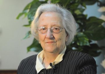 Aina Moll, donassa