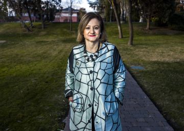 “Si vols transformar l’Estat, t’hi has d’implicar”