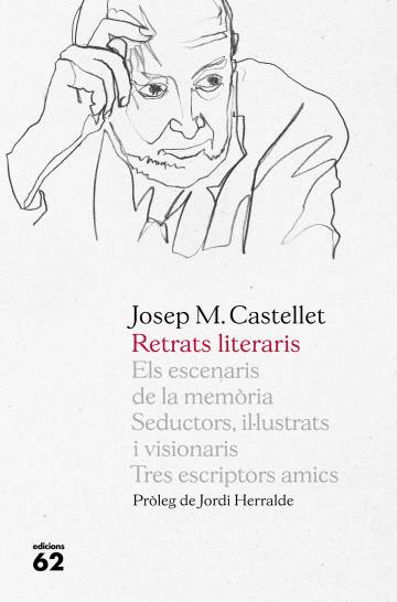 L’hedonisme literari d’un sentimental