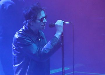 Echo & The Bunnymen: es mantenen les formes, es dilueix l’esperit