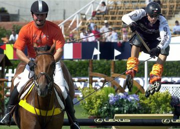 Treva a la batalla sindical del Polo