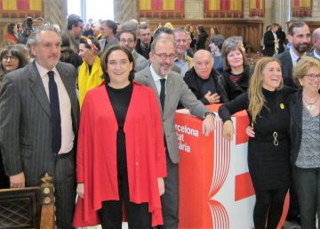 56 escriptors catalans a la Fira del Llibre de Buenos Aires