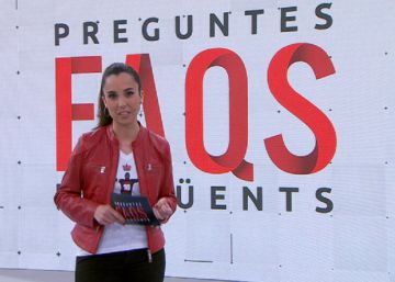 Laura Rosel surt del “sotrac” i prepara el seu retorn