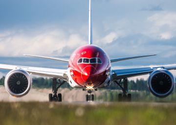 Norwegian salva la base de Barcelona dels seus plans de retallada