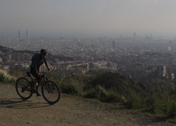 Un peatge a l’entrada de Barcelona eliminaria 76 milions de trajectes en cotxe l’any