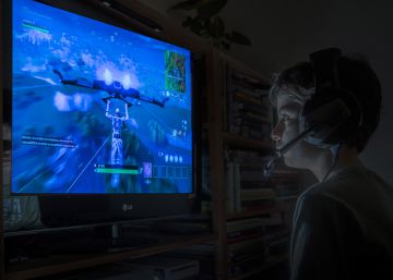 Deixa estar el Fortnite!