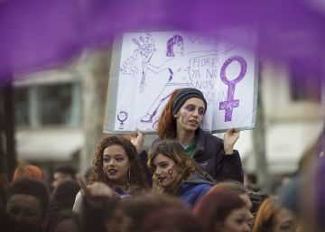 El feminisme és cosa de les joves (i de les àvies)