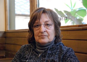 Marta Pessarrodona guanya el Premi d’Honor de les Lletres Catalanes