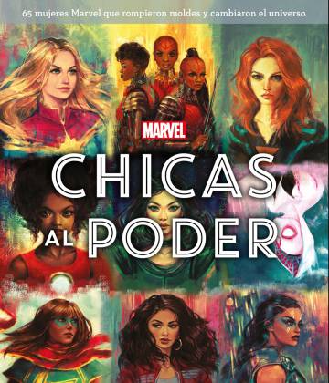 Cinc llibres on elles són les heroïnes