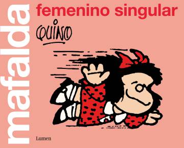Cinc llibres on elles són les heroïnes