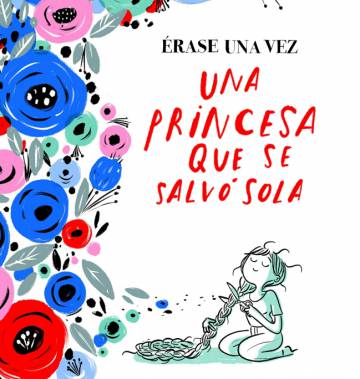 Cinc llibres on elles són les heroïnes