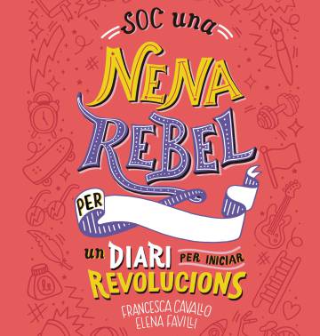 Cinc llibres on elles són les heroïnes