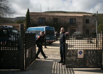 Una jove admet l’assalt al centre de Castelldefels per baralles amb els menors migrants